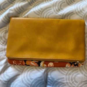 Reversible clutch